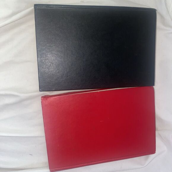 1978 THE ANN LANDERS ENCYCLOPEDIA A TO Z VOLUME 1 & 2 - DOUBLEDAY - KD 6792 - Picture 4 of 4